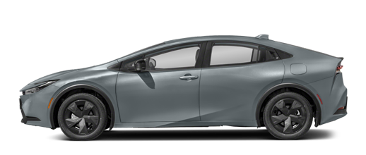 2024 Toyota Prius - Fort Dodge Toyota in Fort Dodge IA