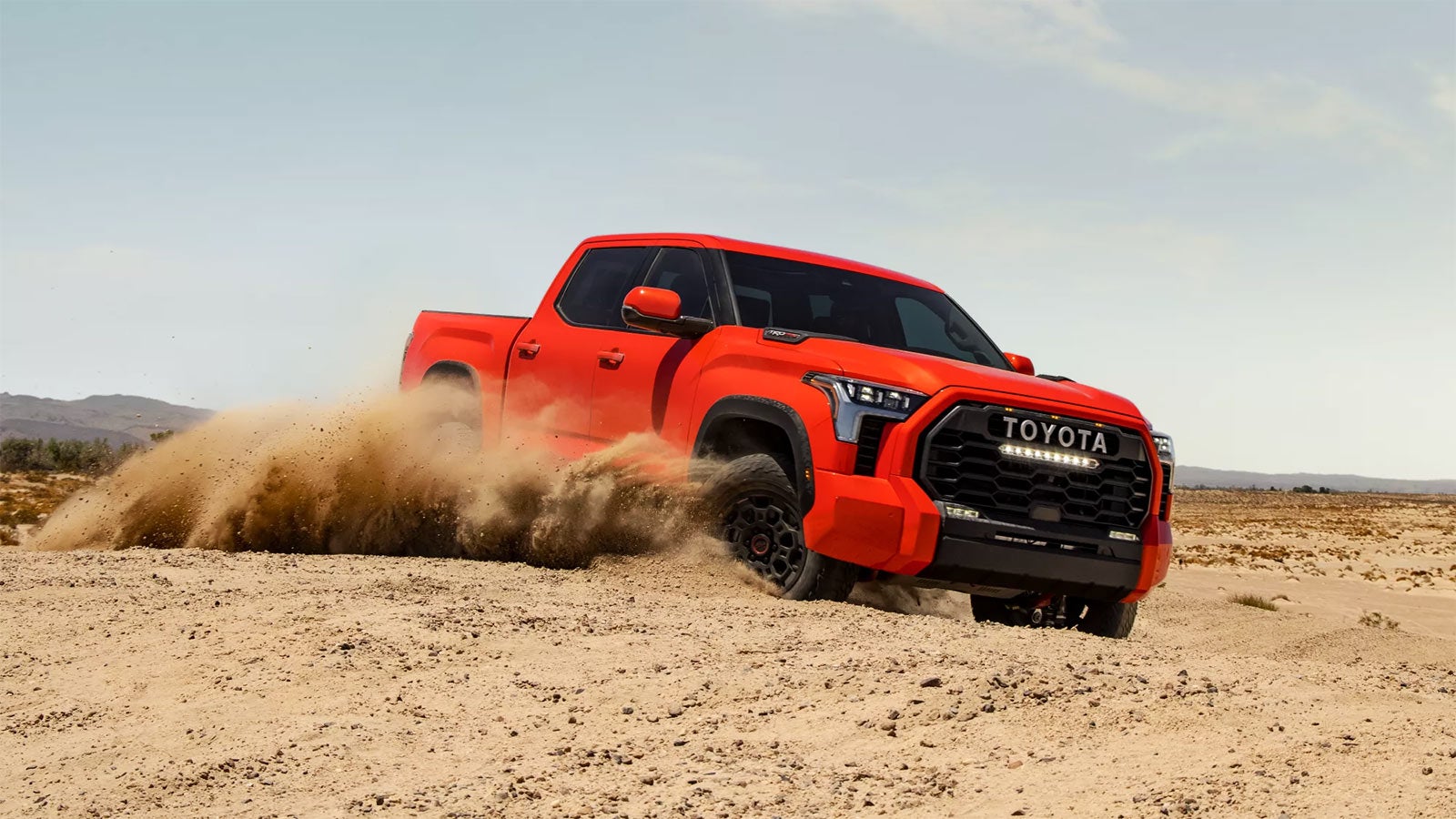 2022 Toyota Tundra Gallery | Fort Dodge Toyota in Fort Dodge IA