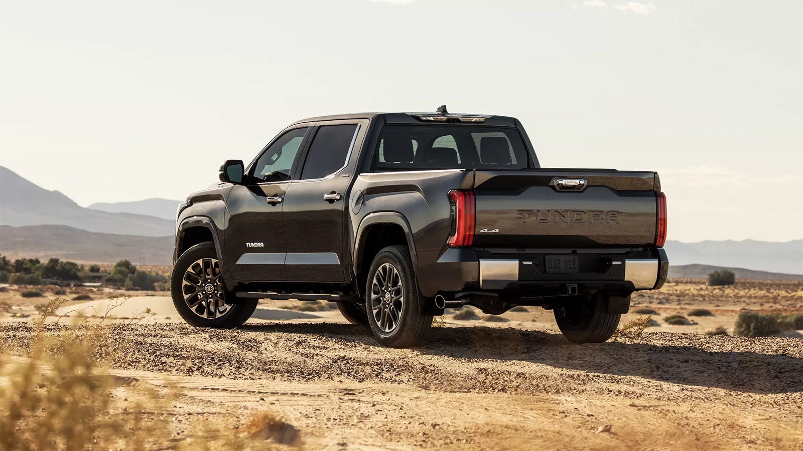 2022 Toyota Tundra Gallery | Fort Dodge Toyota in Fort Dodge IA