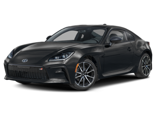 2025 Toyota GR86
