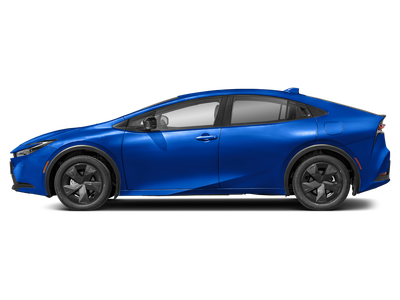 2026 Toyota Prius Limited