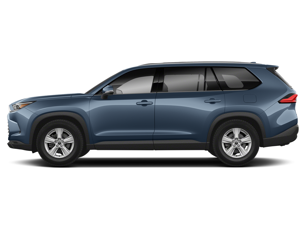2026 Toyota Grand Highlander Hybrid LE