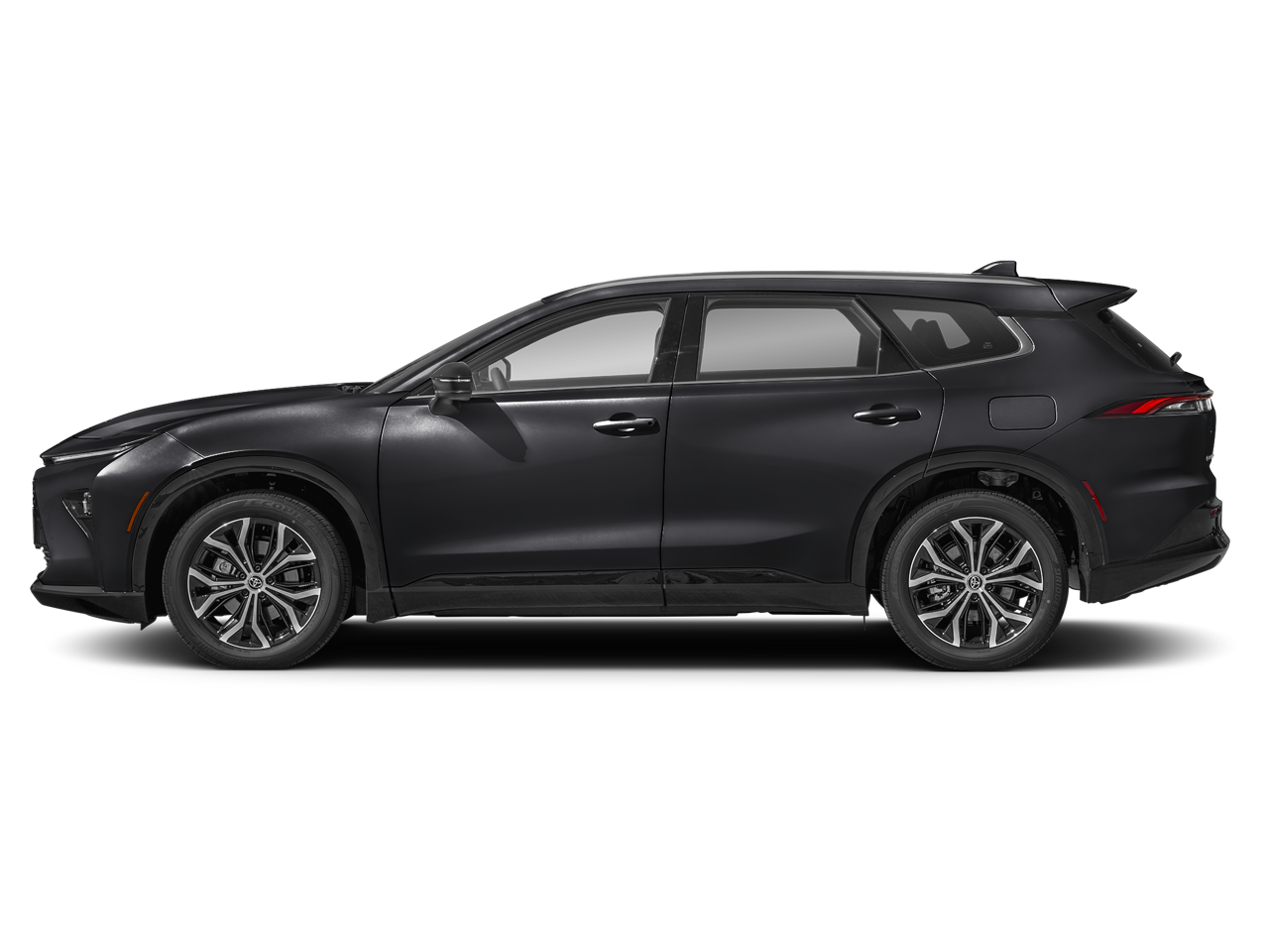 2026 Toyota Crown Signia Limited