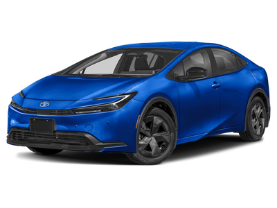 2026 Toyota Prius Limited