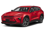 2026 Toyota Crown Signia Limited