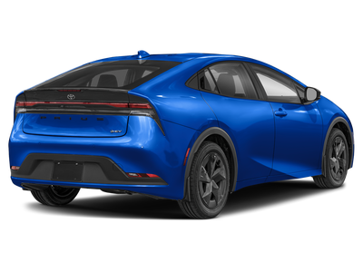 2026 Toyota Prius Limited