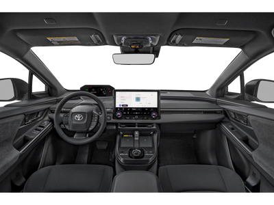 2026 Toyota C-HR XSE Electric