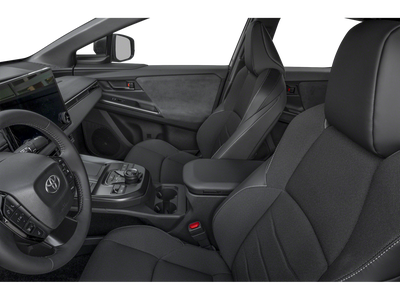 2026 Toyota C-HR XSE Electric
