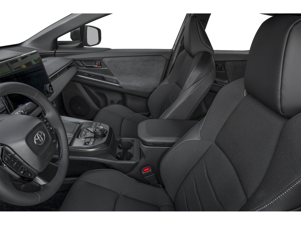 2026 Toyota C-HR XSE Electric