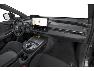 2026 Toyota C-HR XSE Electric