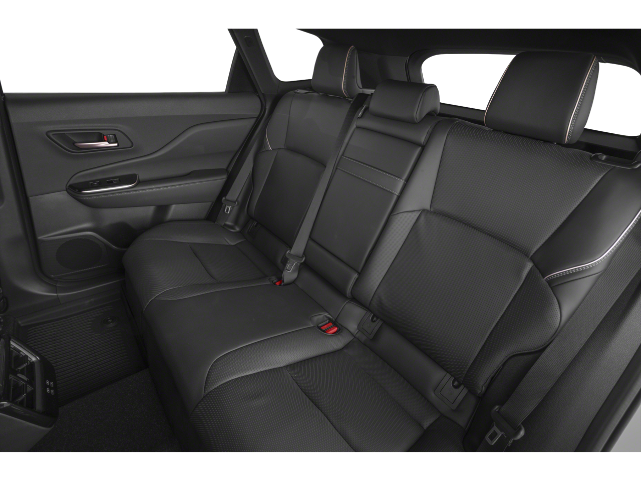 2026 Toyota Crown Signia Limited