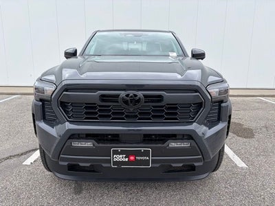 2026 Toyota Tacoma i-FORCE MAX TRD Off-Road i-FORCE MAX