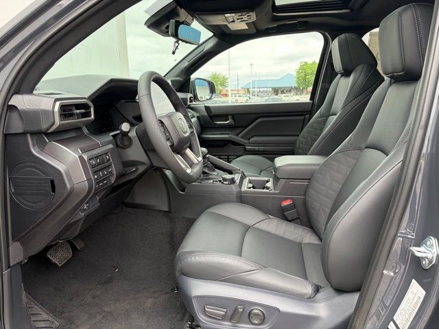 2026 Toyota Tacoma i-FORCE MAX TRD Off-Road i-FORCE MAX