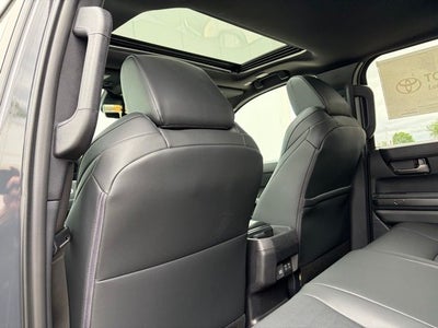 2026 Toyota Tacoma i-FORCE MAX TRD Off-Road i-FORCE MAX