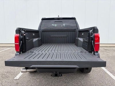 2026 Toyota Tacoma i-FORCE MAX TRD Off-Road i-FORCE MAX