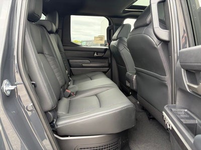 2026 Toyota Tacoma i-FORCE MAX TRD Off-Road i-FORCE MAX