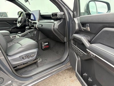 2026 Toyota Tacoma i-FORCE MAX TRD Off-Road i-FORCE MAX