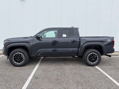 2026 Toyota Tacoma i-FORCE MAX TRD Off-Road i-FORCE MAX
