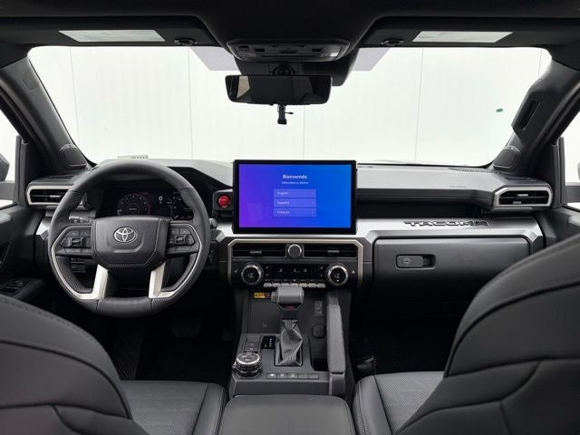 2026 Toyota Tacoma i-FORCE MAX TRD Off-Road i-FORCE MAX