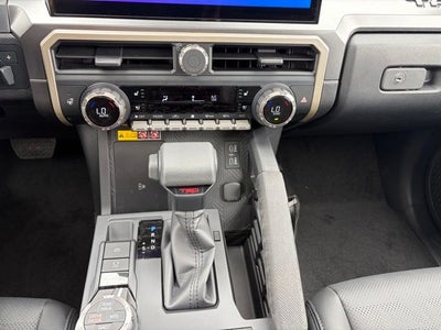 2026 Toyota Tacoma i-FORCE MAX TRD Off-Road i-FORCE MAX