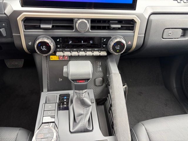 2026 Toyota Tacoma i-FORCE MAX TRD Off-Road i-FORCE MAX