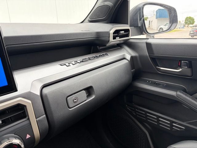 2026 Toyota Tacoma i-FORCE MAX TRD Off-Road i-FORCE MAX