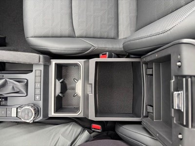 2026 Toyota Tacoma i-FORCE MAX TRD Off-Road i-FORCE MAX