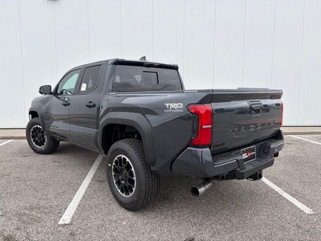 2026 Toyota Tacoma i-FORCE MAX TRD Off-Road i-FORCE MAX