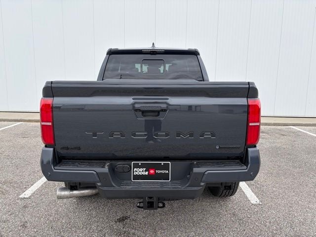 2026 Toyota Tacoma i-FORCE MAX TRD Off-Road i-FORCE MAX