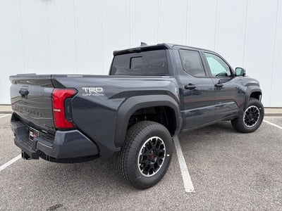 2026 Toyota Tacoma i-FORCE MAX TRD Off-Road i-FORCE MAX