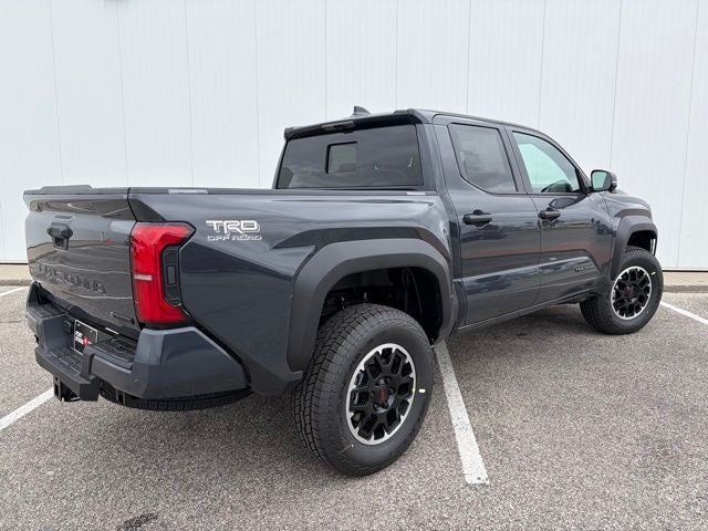 2026 Toyota Tacoma i-FORCE MAX TRD Off-Road i-FORCE MAX
