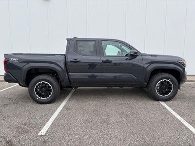 2026 Toyota Tacoma i-FORCE MAX TRD Off-Road i-FORCE MAX
