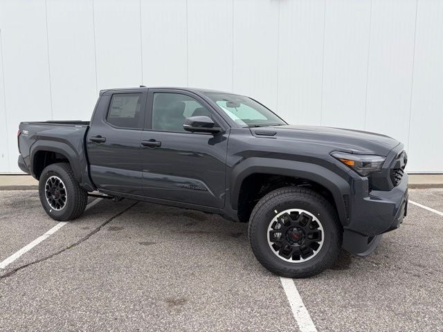 2026 Toyota Tacoma i-FORCE MAX TRD Off-Road i-FORCE MAX