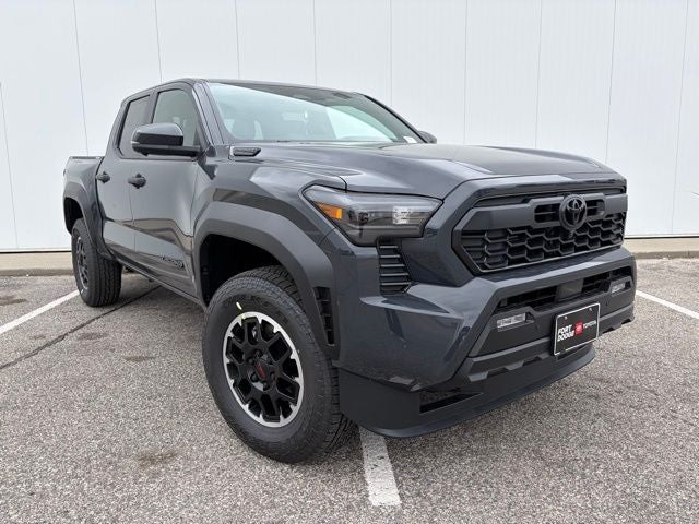 2026 Toyota Tacoma i-FORCE MAX TRD Off-Road i-FORCE MAX