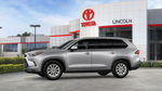 2026 Toyota Grand Highlander Hybrid Hybrid XLE
