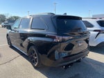 2026 Toyota Sienna Woodland Edition 7 Passenger