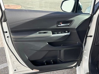 2026 Toyota Sienna Woodland Edition