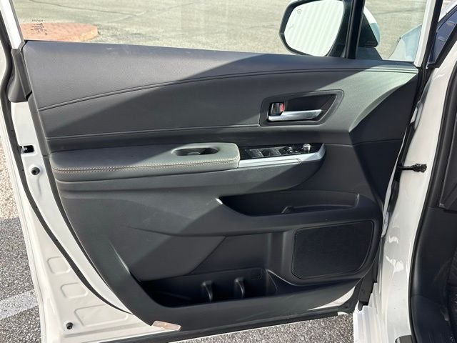 2026 Toyota Sienna Woodland Edition