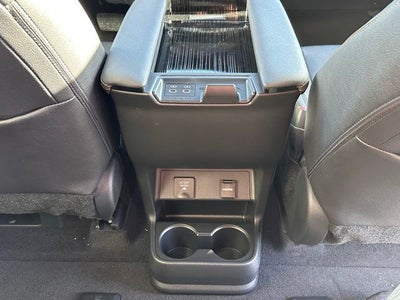 2026 Toyota Sienna Woodland Edition