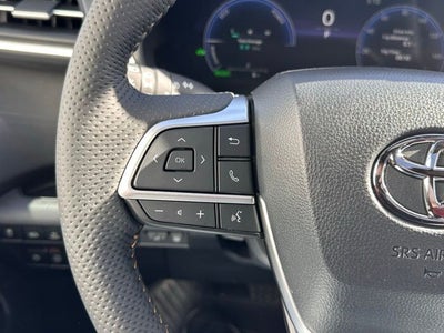 2026 Toyota Sienna Woodland Edition