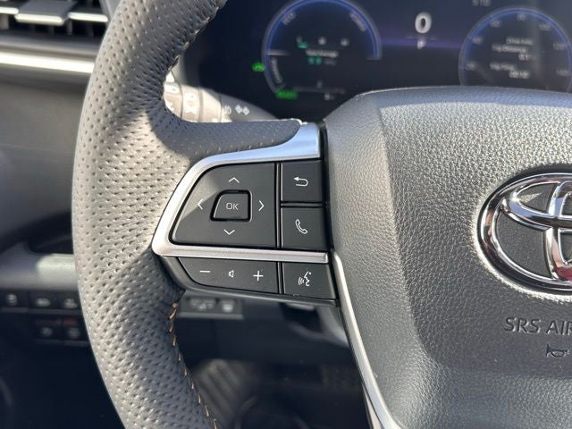 2026 Toyota Sienna Woodland Edition