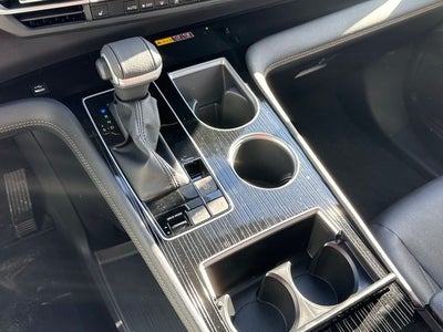 2026 Toyota Sienna Woodland Edition