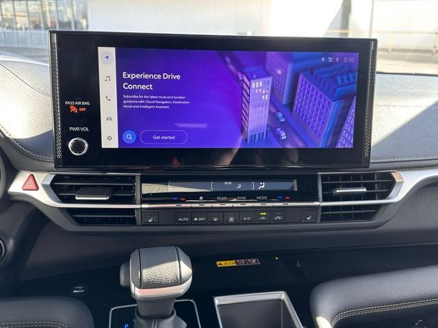 2026 Toyota Sienna Woodland Edition