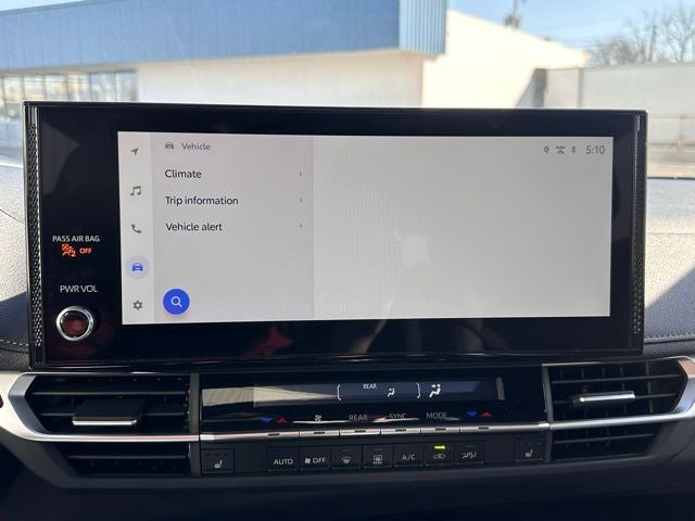 2026 Toyota Sienna Woodland Edition