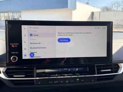 2026 Toyota Sienna Woodland Edition