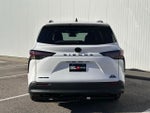 2026 Toyota Sienna Woodland Edition