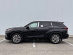 2026 Toyota Highlander Hybrid Hybrid Platinum