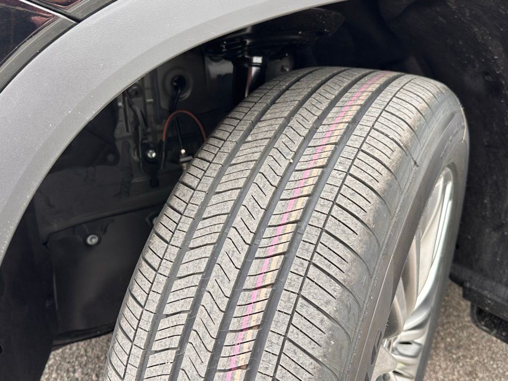 2026 Toyota Highlander Hybrid Hybrid Platinum