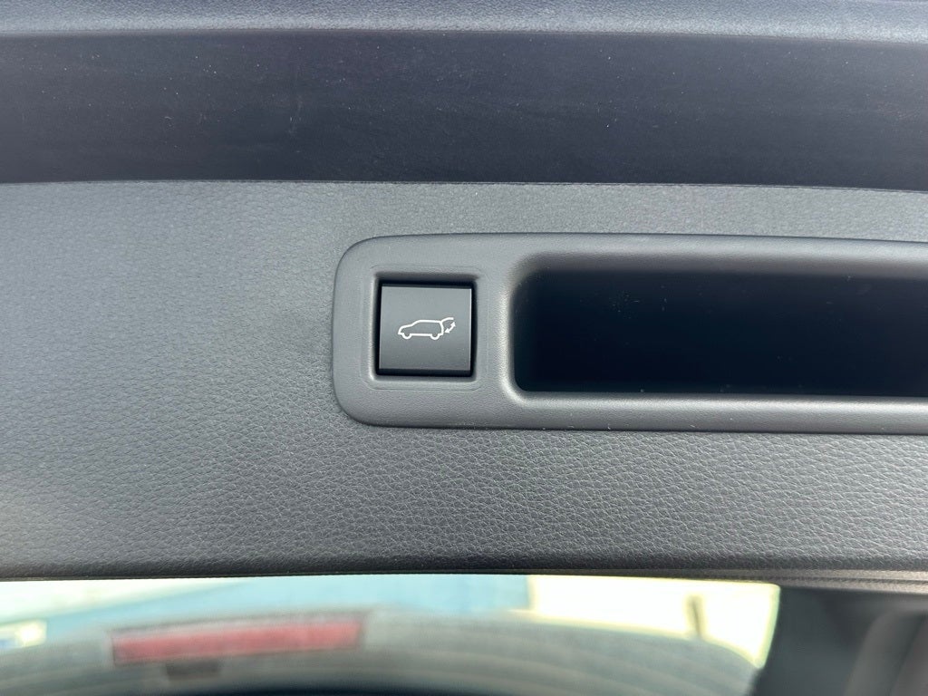 2026 Toyota Highlander Hybrid Hybrid Limited