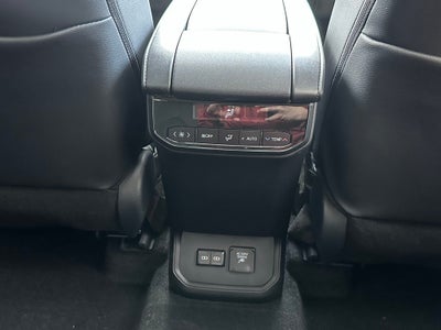 2026 Toyota Highlander Hybrid Hybrid Limited